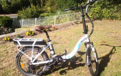 Bluewheel BXB55 im Test