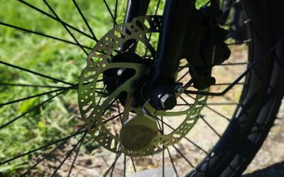 Wartungstipps für Dein Klapprad