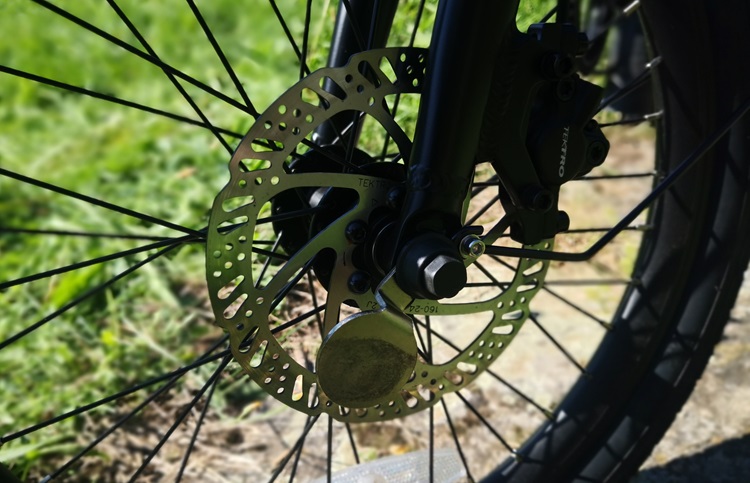 Wartungstipps für Dein Klapprad