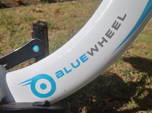 Bluewheel