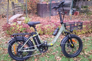 Engwe L20 SE Engwe L20 SE