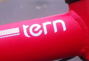 Klapprad Hersteller Tern