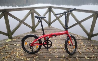 Klapprad Testberichte