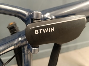 BTWIN 1 Second Scharnier BTWIN 1 Second Scharnier