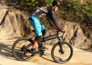 SAMEBIKE LO26-II SAMEBIKE LO26-II