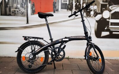 Das Licorne Phoenix 2D im Test