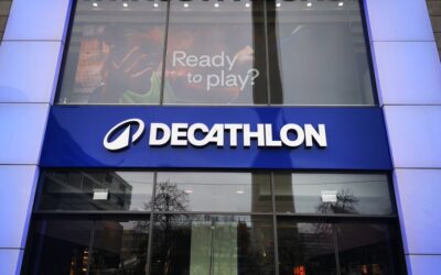 Decathlon BTWIN E-Bike-Faltrad Test