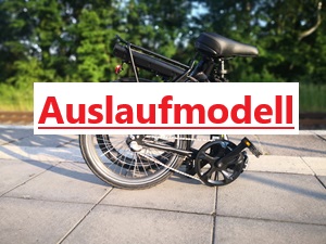 Auslaufmodell BTWIN E-Fold 100 Auslaufmodell BTWIN E-Fold 100