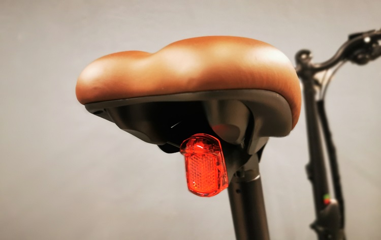 BTWIN Fold Light 1 Second im Test BTWIN Fold Light 1 Second im Test