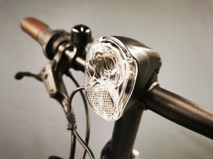 Decathlon E-Bike Klapprad Test Decathlon E-Bike Klapprad Test