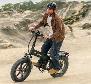 ENGWE EP-2 PRO ENGWE EP-2 PRO