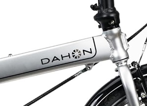 Dahon Klapprad
