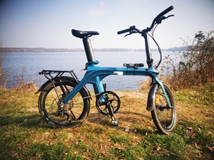 Fiido X: Unschlagbare Reichweite im Test