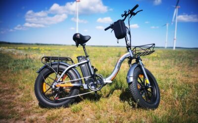 Vakole Y20 Pro im Test