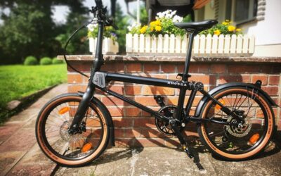 Ahooga A-Max im Test